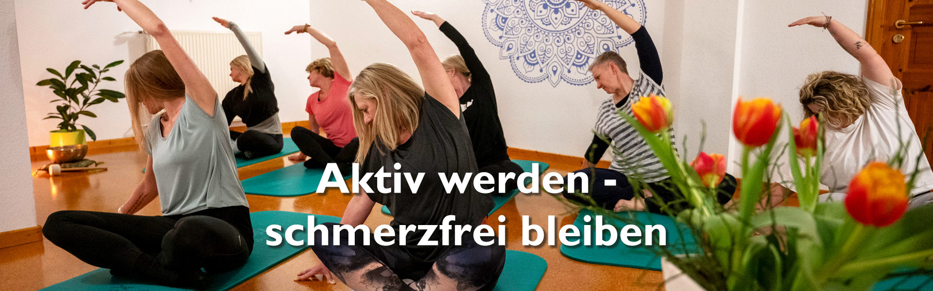 Andrea Weihe - Physiotherapie-Praxis Am Schmäling in Fischbeck
