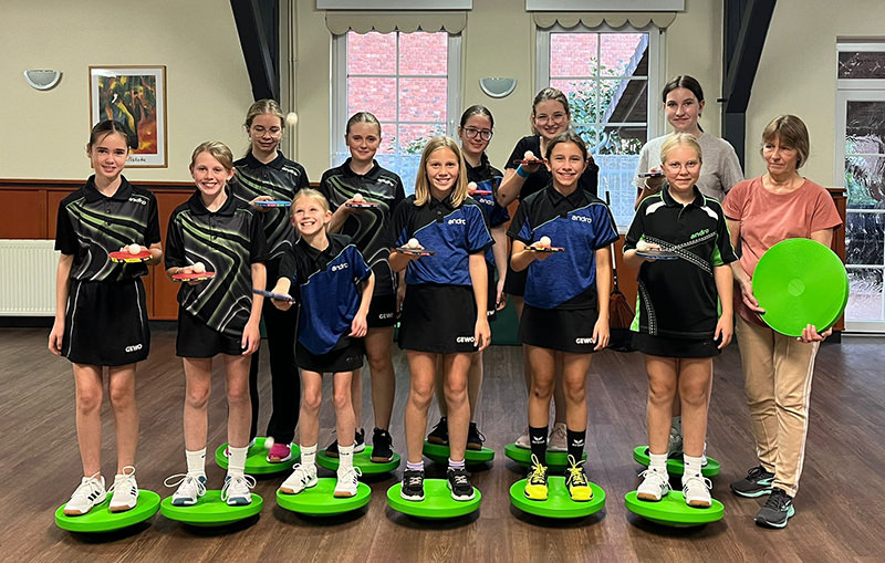 Andrea Weihe - 30 Jahre Physio-Weihe Am Schmäling in Fischbeck