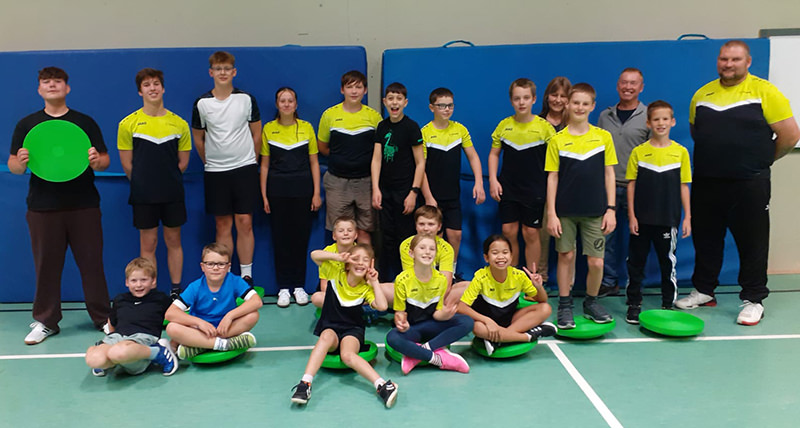 Andrea Weihe - 30 Jahre Physio-Weihe Am Schmäling in Fischbeck